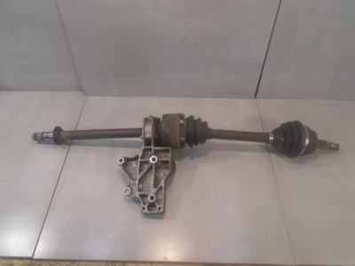 Приводной вал правая длинная fiat punto ii 1.9 jtd фото №1