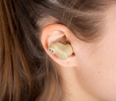 Aparaty wewnątrzuszne opinie