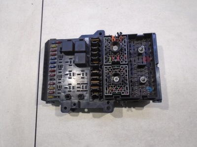 Коробка bsi chrysler voyager ii p04707785ab фото №1