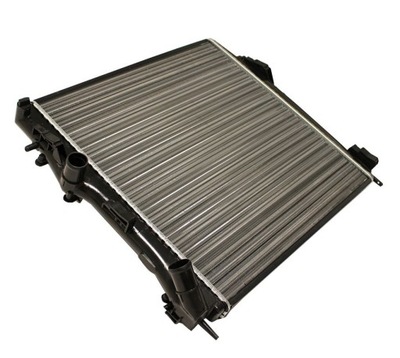 RADIATOR WATER NISSAN KUBISTAR 1.2 1.5 1.6 03-OBEC - milautoparts-fr.ukrlive.com