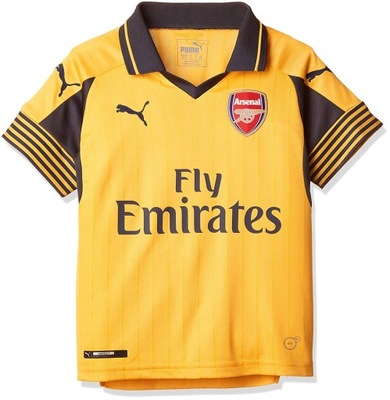 PUMA ARSENAL oryginał koszulka stadium jersey 176