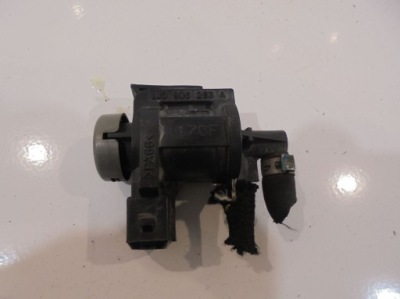 Клапан вакууму vw lupo 1j0906283a фото №1