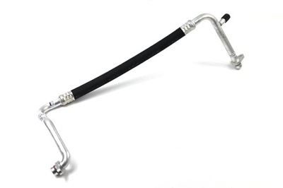 Oryg шланг кондиціонера renault master iii 2.3 фото №1