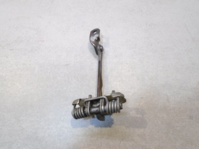 Ограничитель дверь левый задняя dacia logan i фото №1