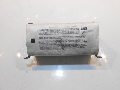 Подушка подушка безопасности пассажира mercedes w168 1688600005 фото №1