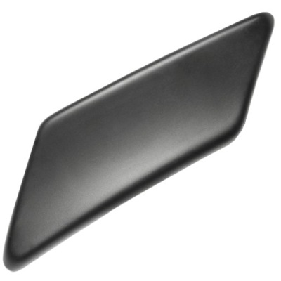 Заглушка распылителя лампы левая peugeot 307 01-05 фото №1