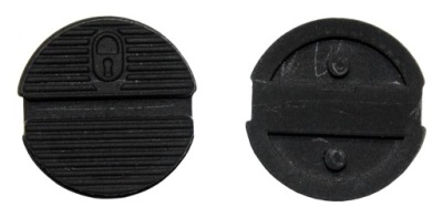 Nissan almera tino ключ резинка корпус фото №1