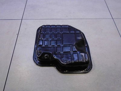 Піддон масляна nissan primera p10 2.0 16v фото №1