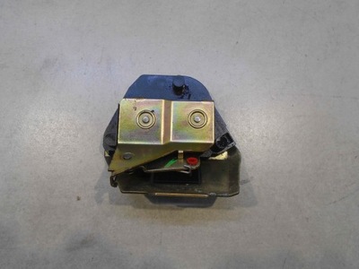 Замок дверь раздвижных левый lancia phedra 2.2 jtd фото №1