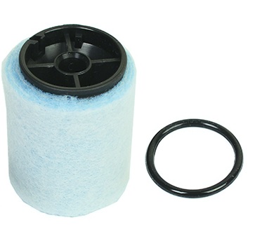 MERCEDES W168 A170 FILTER CRANKCASE VENT TUBES SEPARATOR OILS  