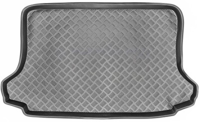 TOYOTA RAV4 GEN 3 2006-2012 ALFOMBRILLA DE MALETERO ALFOMBRILLA PIEZA INSERTADA  