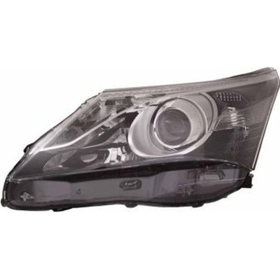 FARO FARO DIODO LUMINOSO LED TOYOTA AVENSIS T27 08- IZQUIERDA  