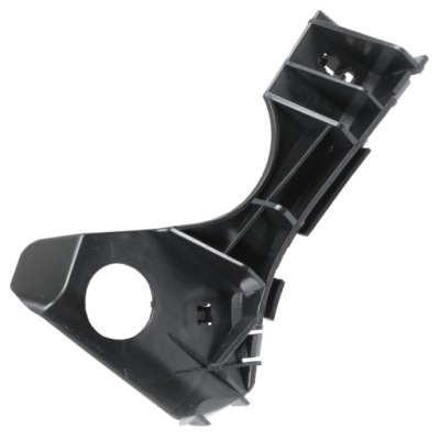 Напрямна бампера перед правий do toyota corolla e12 фото №1