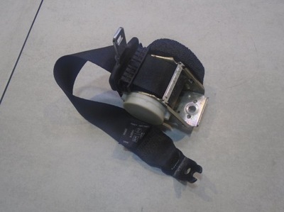 Pas правый задняя ford focus ii 4m51b611b68ah фото №1