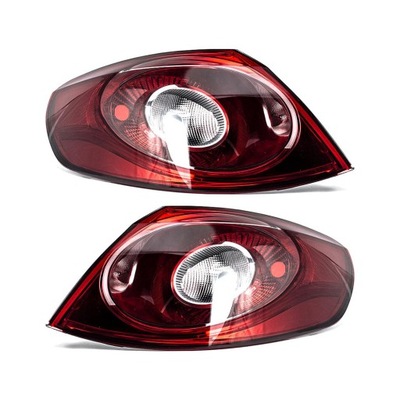 FAROS PARTE TRASERA VW PASSAT CC '08-'12 LEWA+PRAWA DEPO  