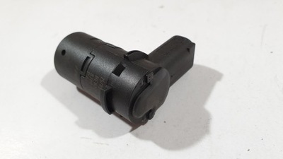 Pdc датчик парковки заднего вида renault clio master фото №1