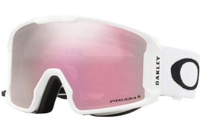 Gogle OAKLEY Line Miner OO7070-21 PRIZM S4331