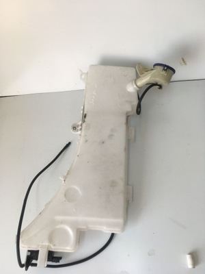 Бачок омывателя peugeot 3008 ii фото №1