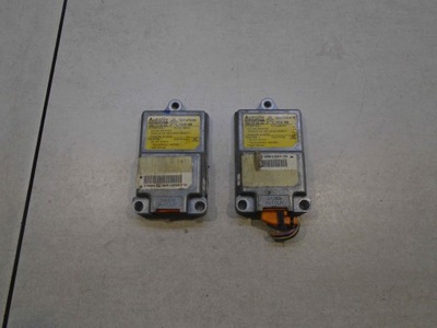 Датчик модуль подушка безпеки xsara picasso 9641478280 фото №1