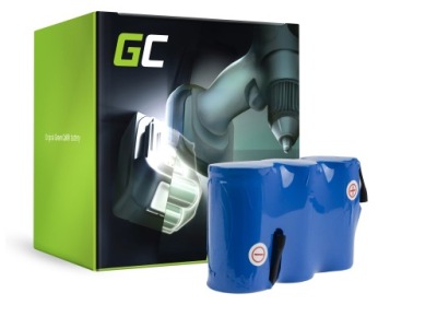 Batérie 3.6 V, 3.3 Ah Gardena Accu 60 8800