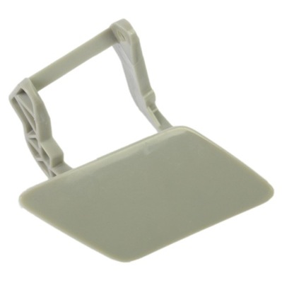 Заглушка омивач фара права mercedes glk фото №1