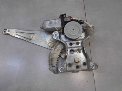 Подъемник стекло правый задняя toyota rav4 2.0 16v фото №1