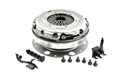 SACHS EMBRAGUE RUEDA DE DOS MASAS AUDI A5 1.8 2.0 TFSI  