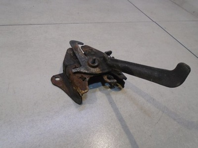 Замок капот kia carnival фото №1