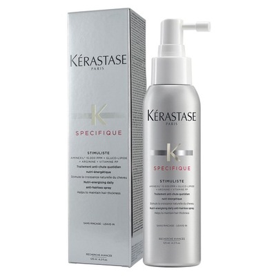 KERASTASE STIMULISTE SPRAY PRZECIW WYPADANIU 125ML