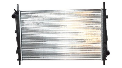 Радиатор wody фото №1