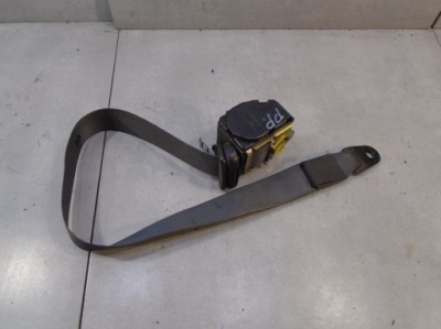 Ремни правый перед freelander 1.8 evb105100lnf фото №1