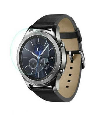 Szkło hartowane na ekran smartwatch zegarek 43mm