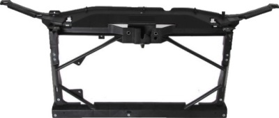 Pas передній підсилювач mazda 6 2002-2007 новий фото №1