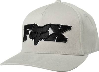 COMPLETO CAP CZAPKA CON DASZKIEM FOX ELLIPSOID S/M  