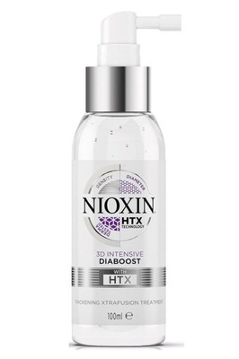 NIOXIN 3D DIABOOST odżywka zagęszczająca 100ml