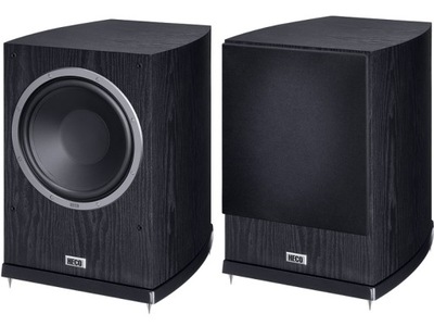 HECO Victa Prime Sub 252 A Subwoofer aktywny 200W