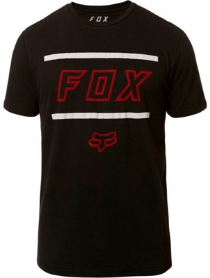 Koszulka T-Shirt FOX Midway Airline TRUDRI L