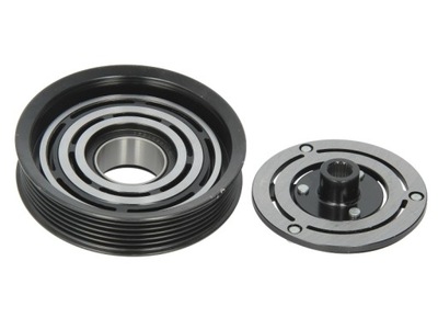 SANKABA KONDICIONAVIMO FIAT DENSO SCS08 6PK 120MM 