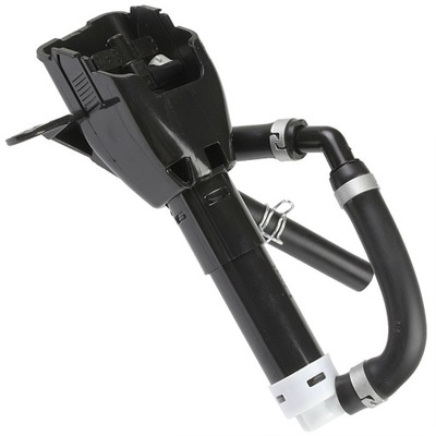 Омивач лампи правий mitsubishi do outlander ii фото №1