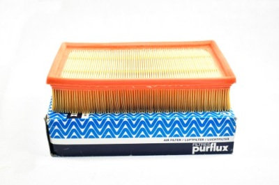 Purflux фильтр воздуха ford focus 2 1.6 tdci фото №1