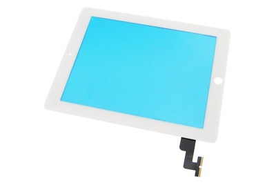 DIGITIZER dotyk szyba - iPad 2 iPad2 / A1395 A1396