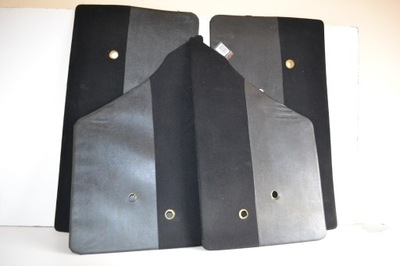 Polonez обшивки двері rzemiosło комплект фото №1