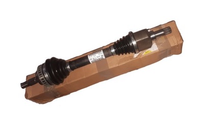 Oryg приводной вал приводная перед левая berlingo фото №1