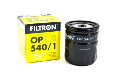 FILTRON FILTER OILS PEUGEOT 106 108 205 206 208  