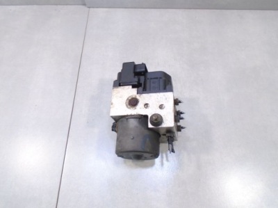 Насос abs citroen xsara picasso 1.8 9633666580 фото №1