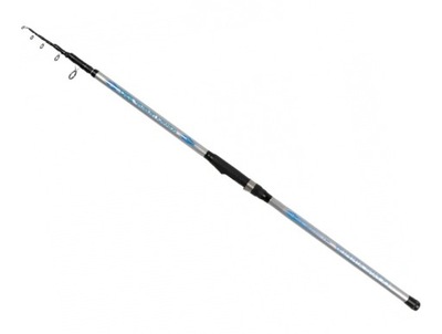 WĘDKA PLAŻOWA RON THOMPSON OCEANICA TELE SURF CASTING 4,50m / 100-200g