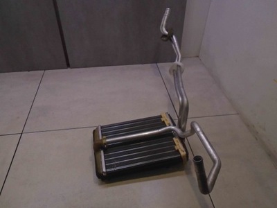 Радіатор обігрівача mercedes w 202 1.8 фото №1