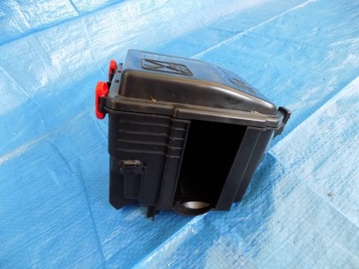 Корпус корпус запобіжників ds3 crossback 1,5blue фото №1