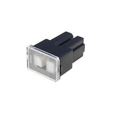 Запобіжник kostkowy japval typ f 80a female 2szt фото №1