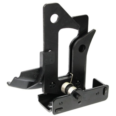 Замок капот перед засов do mercedes cls c218 slk фото №1